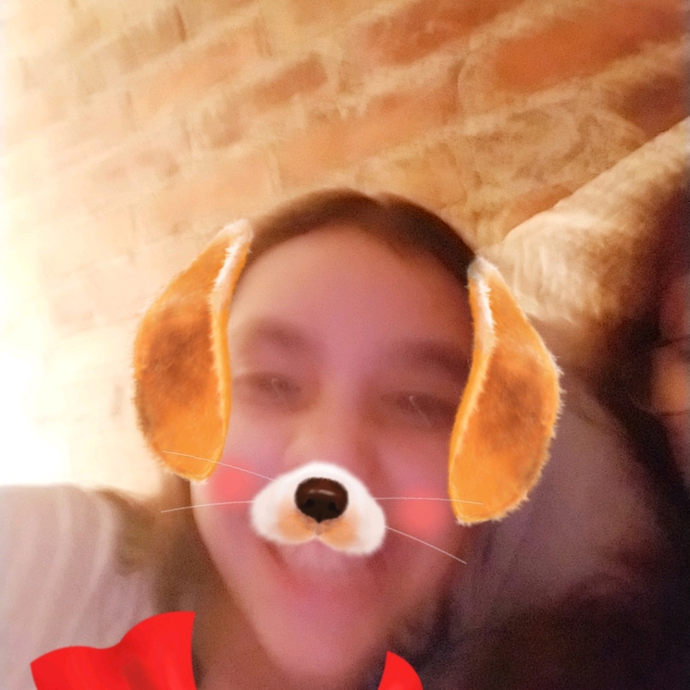 Meet your Posher, Lisa